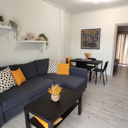 Apartament Kristy Artemida  Zewnętrze zdjęcie