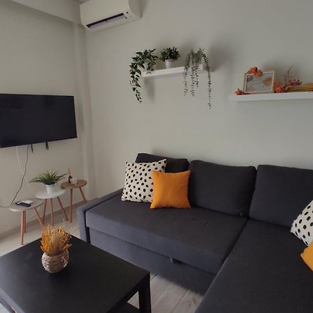 Apartament Kristy Artemida  Zewnętrze zdjęcie