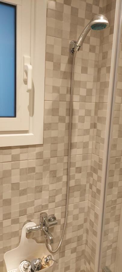 Apartament Kristy Artemida  Zewnętrze zdjęcie