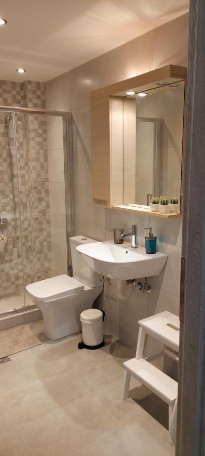 Apartament Kristy Artemida  Zewnętrze zdjęcie