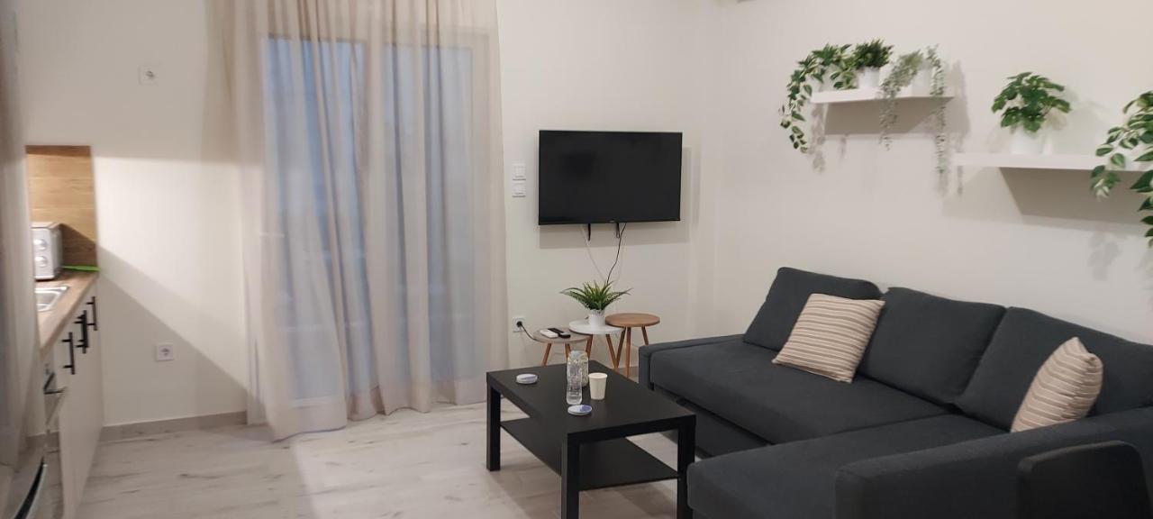 Apartament Kristy Artemida  Zewnętrze zdjęcie