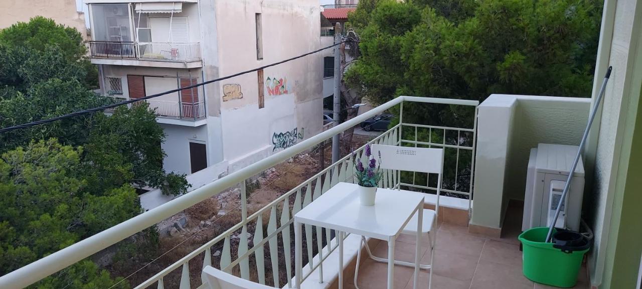 Apartament Kristy Artemida  Zewnętrze zdjęcie