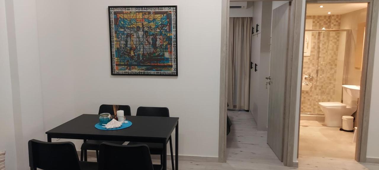 Apartament Kristy Artemida  Zewnętrze zdjęcie