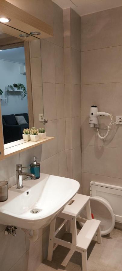 Apartament Kristy Artemida  Zewnętrze zdjęcie