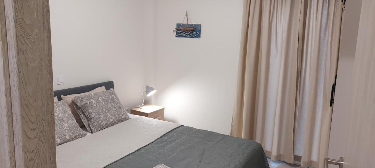 Apartament Kristy Artemida  Zewnętrze zdjęcie