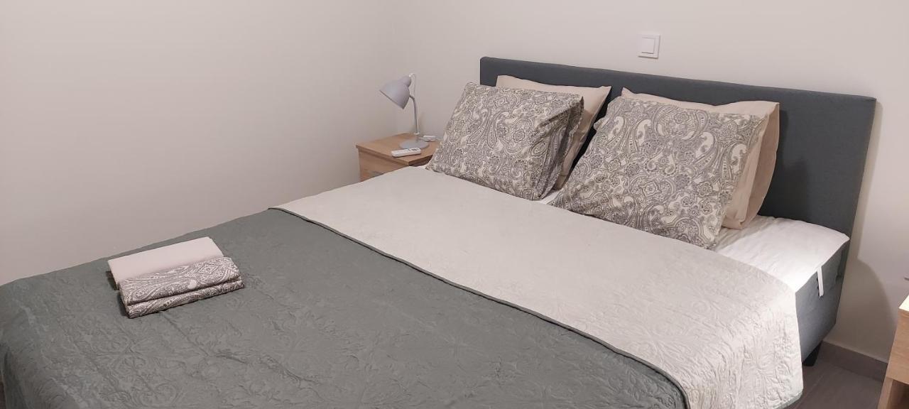 Apartament Kristy Artemida  Zewnętrze zdjęcie