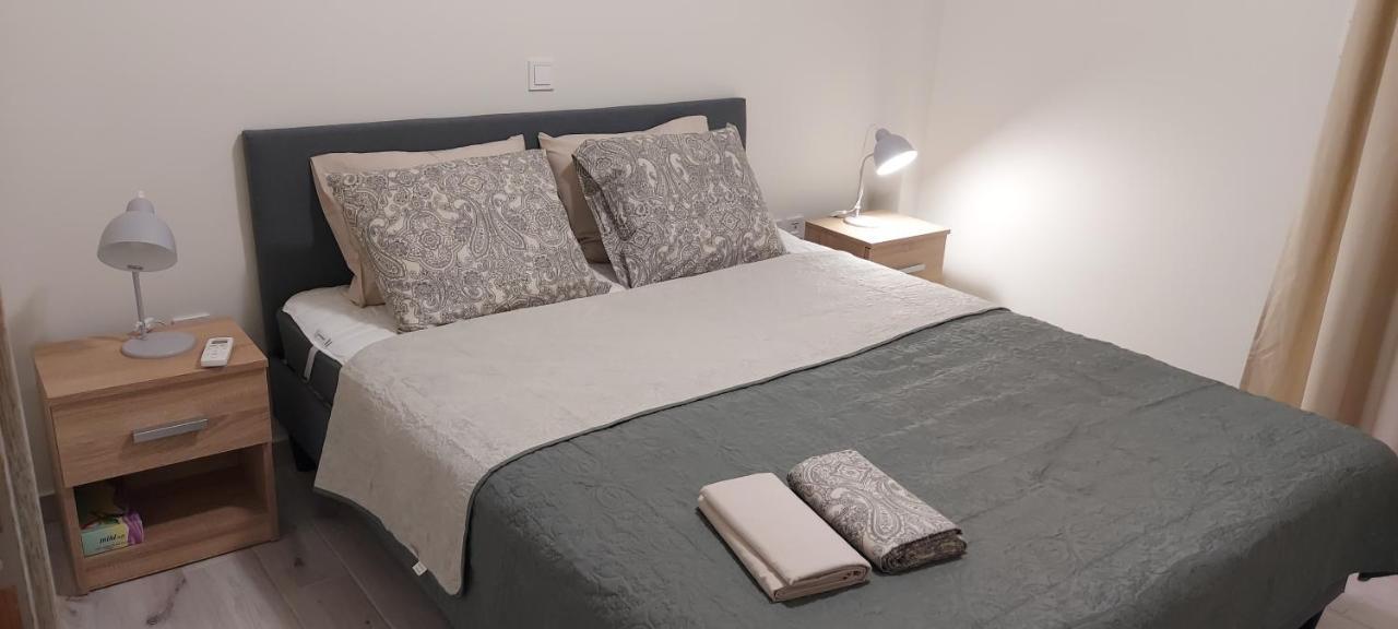 Apartament Kristy Artemida  Zewnętrze zdjęcie