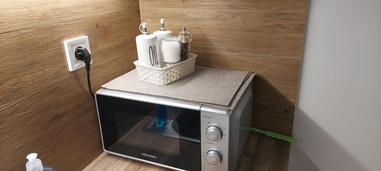 Apartament Kristy Artemida  Zewnętrze zdjęcie