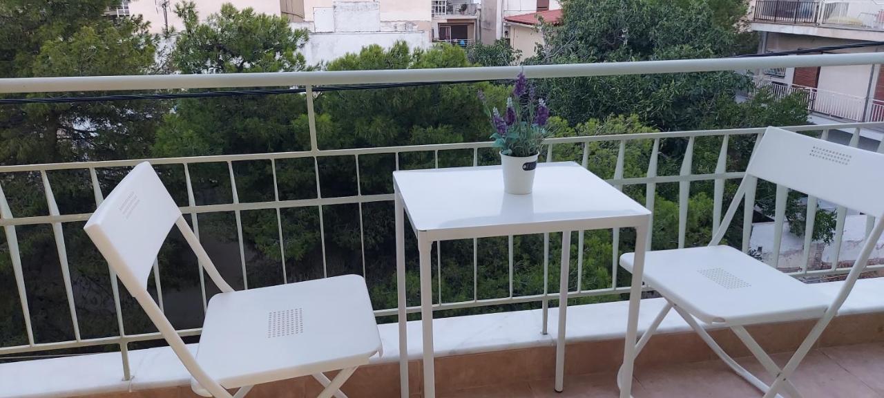 Apartament Kristy Artemida  Zewnętrze zdjęcie