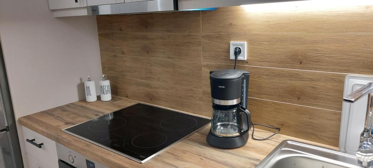 Apartament Kristy Artemida  Zewnętrze zdjęcie