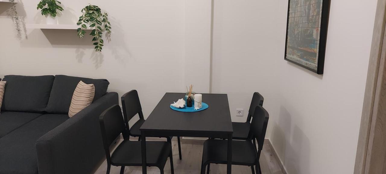 Apartament Kristy Artemida  Zewnętrze zdjęcie