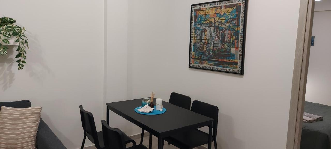 Apartament Kristy Artemida  Zewnętrze zdjęcie