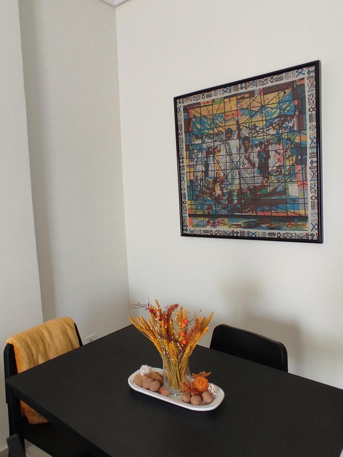 Apartament Kristy Artemida  Zewnętrze zdjęcie