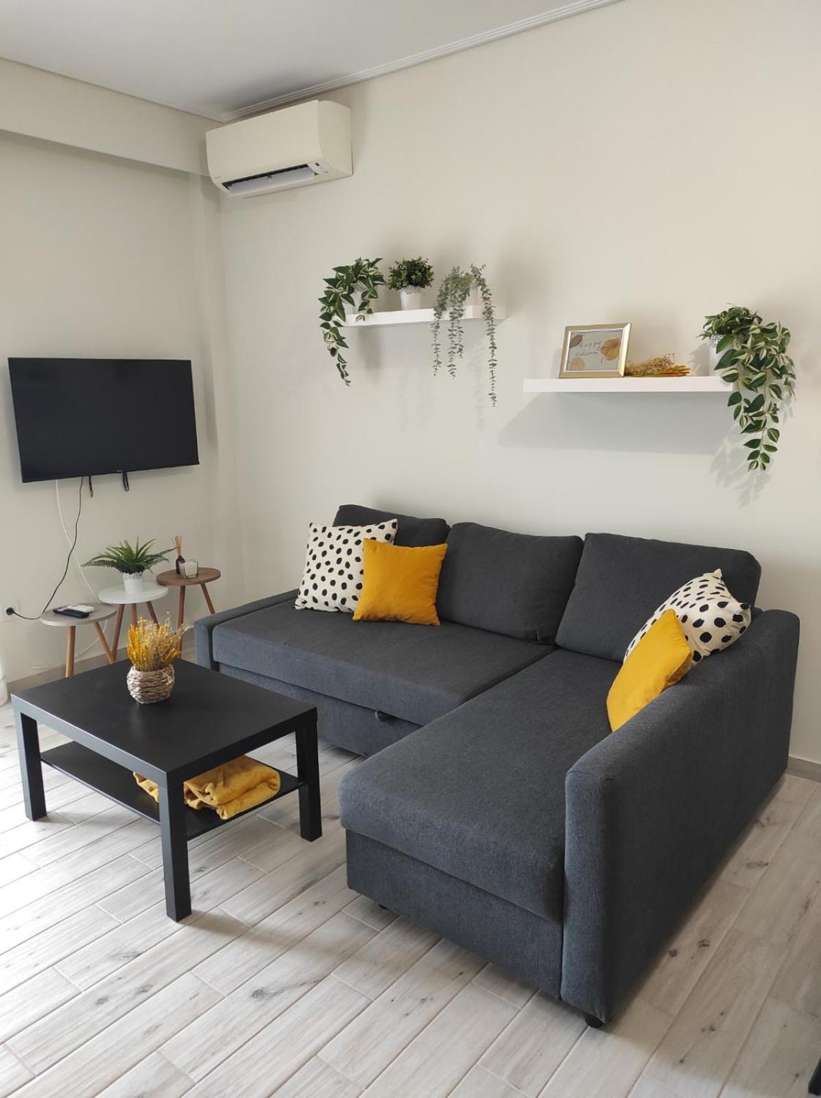 Apartament Kristy Artemida  Zewnętrze zdjęcie