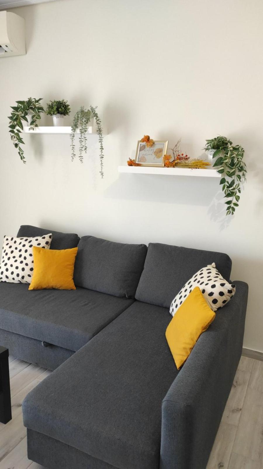 Apartament Kristy Artemida  Zewnętrze zdjęcie