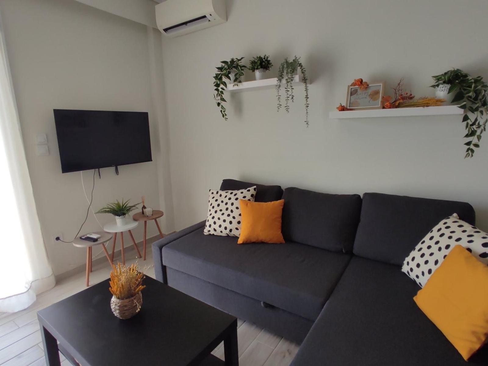 Apartament Kristy Artemida  Zewnętrze zdjęcie